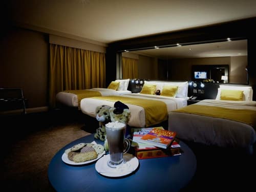 Claregalway Hotel, Room