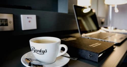 Claregalway Hotel, Room