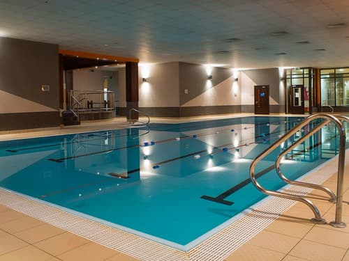 Claregalway Hotel