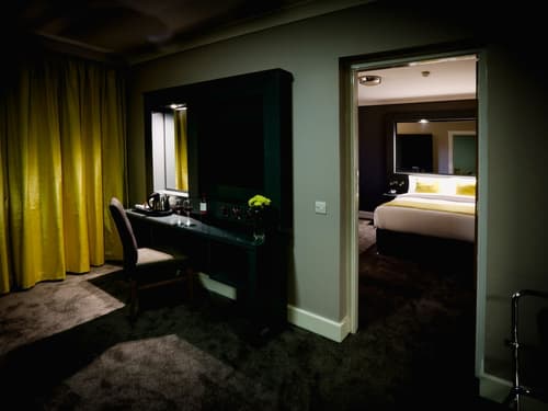 Claregalway Hotel, Room