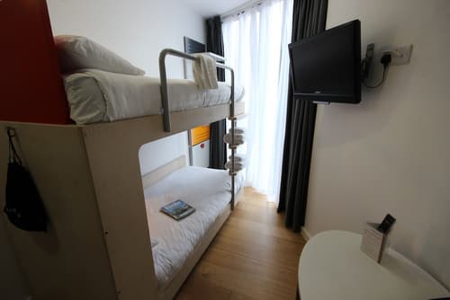 Four Points Flex by Sheraton Cardiff