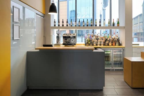 Four Points Flex by Sheraton Cardiff