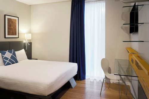 Four Points Flex by Sheraton Cardiff