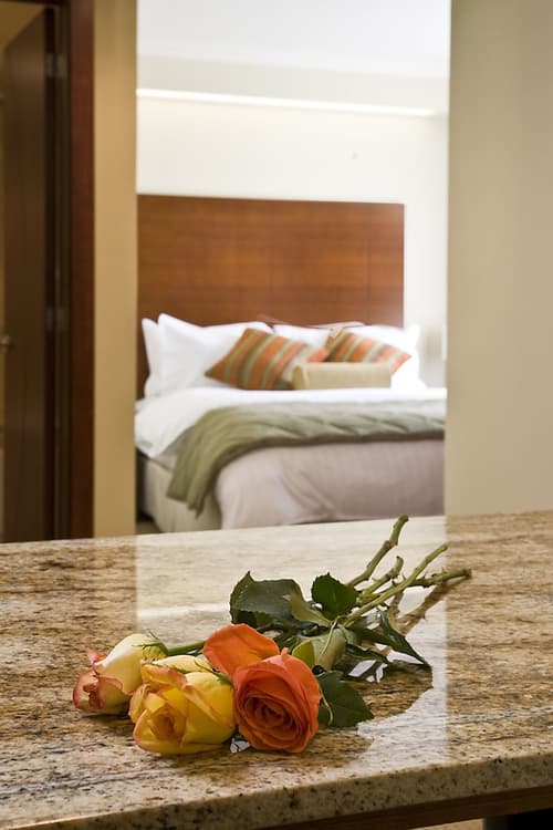 Hotel Stubel Suites and Cafe