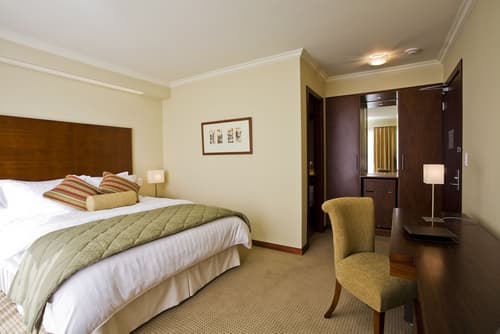 Hotel Stubel Suites and Cafe, Room