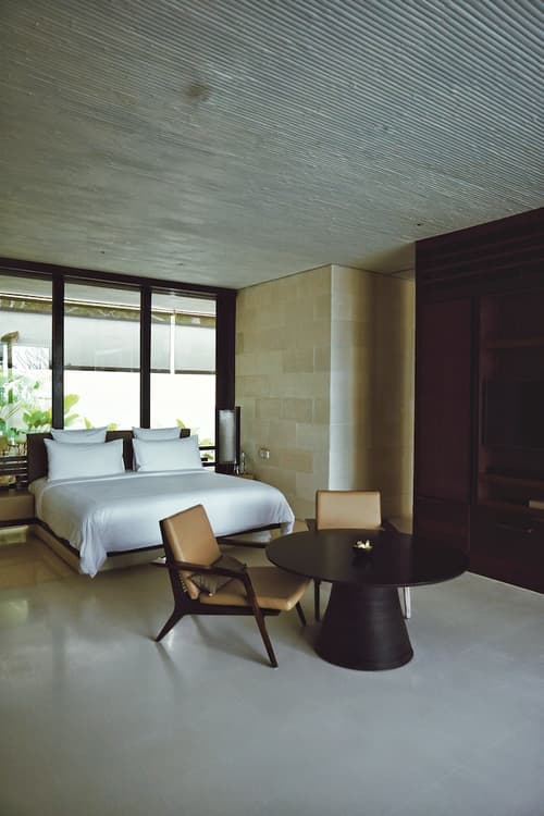Alila Villas Uluwatu, Bali