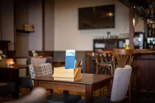 Uig Hotel