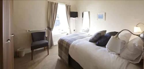 Uig Hotel, Room