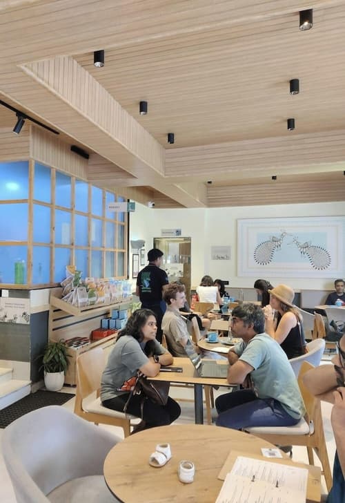 The Orion - Greater Kailash