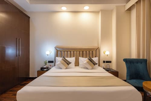 The Orion - Greater Kailash