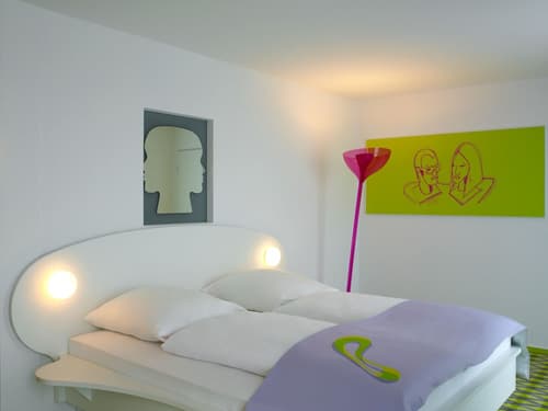 Prize by Radisson, Bremen City