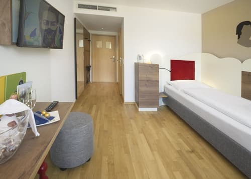 JUFA Hotel Salzburg, Room