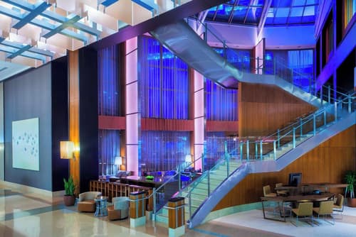 The Westin Jersey City Newport