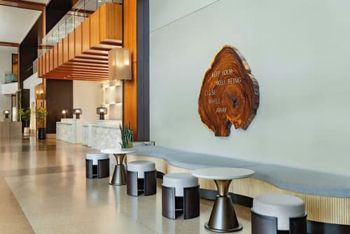 The Westin Jersey City Newport