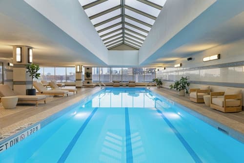 The Westin Jersey City Newport