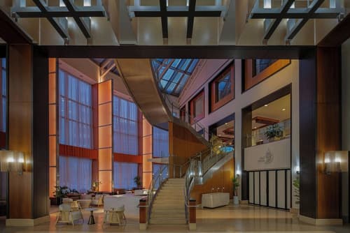 The Westin Jersey City Newport