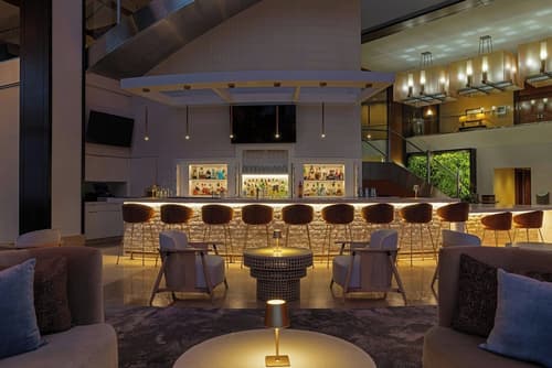 The Westin Jersey City Newport
