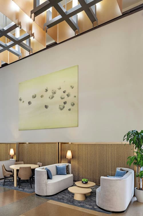 The Westin Jersey City Newport