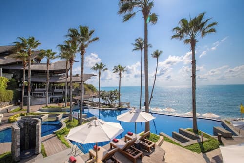 Nora Buri Resort & Spa, Primary image