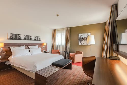 Holiday Inn Mulhouse by IHG