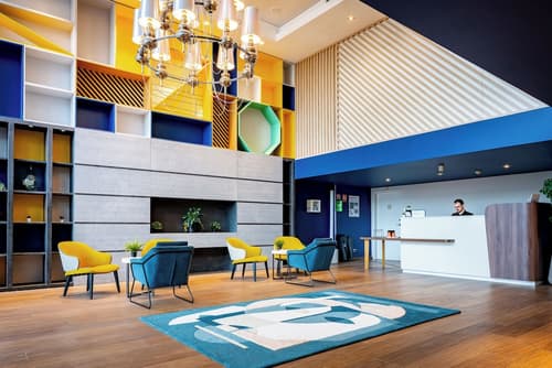 Holiday Inn Mulhouse by IHG