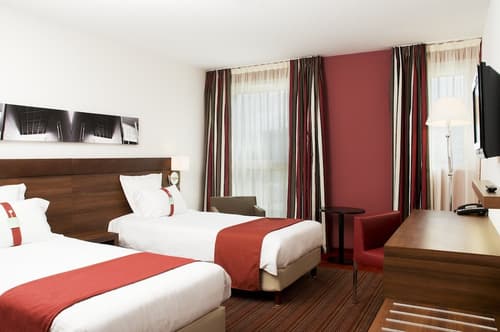 Holiday Inn Mulhouse by IHG, Room