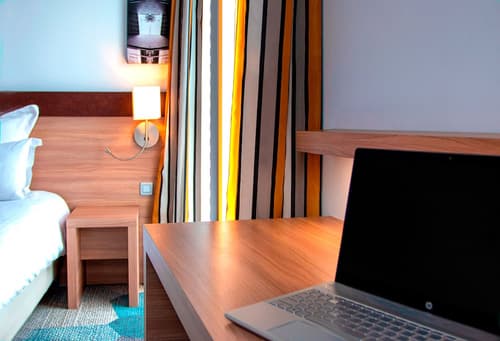 Holiday Inn Mulhouse by IHG, Room