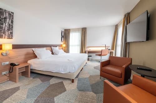 Holiday Inn Mulhouse by IHG