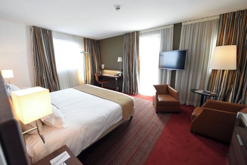 Holiday Inn Mulhouse by IHG, Room