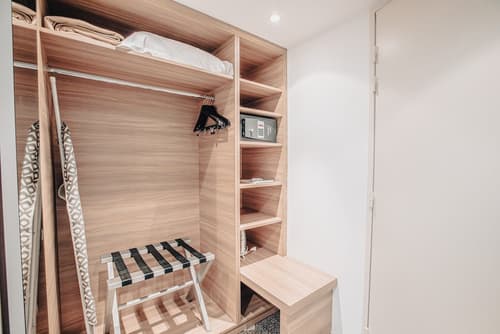 Holiday Inn Mulhouse by IHG, Room