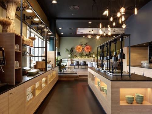 Holiday Inn BERN-WESTSIDE by IHG