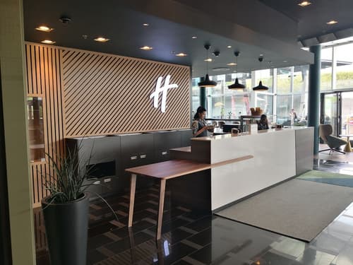 Holiday Inn BERN-WESTSIDE by IHG