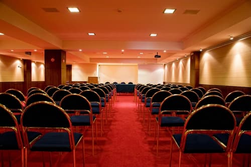 Pharae Palace Hotel, Meeting facility