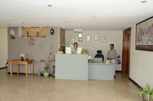 Villa Narmada, Reception