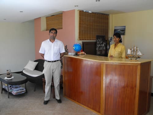 Villa Narmada, Reception