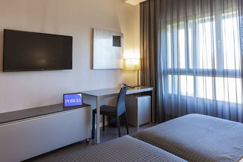 Hotel Porcel Torneo, Room