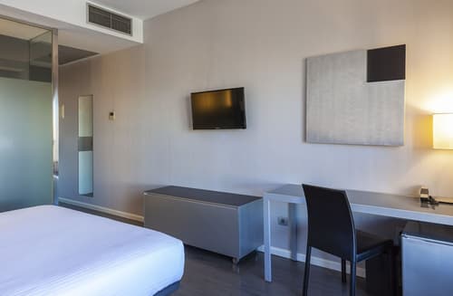 Hotel Porcel Torneo, Room