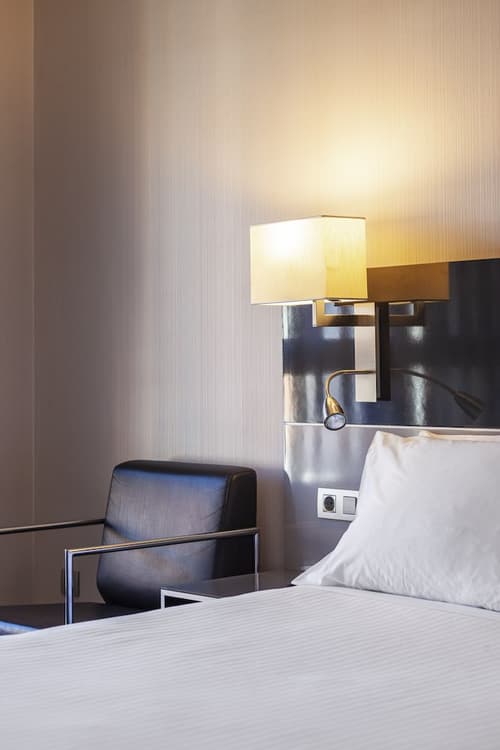 Hotel Porcel Torneo, Room