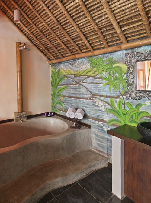 The Mansion Resort Hotel & Spa, Room