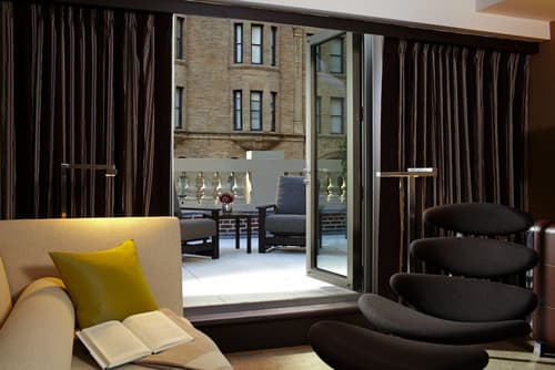 The Chatwal, In The Unbound Collection By Hyatt