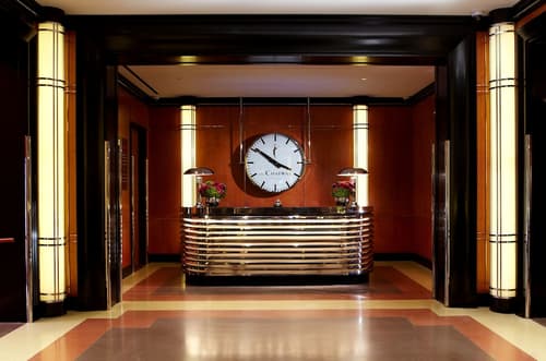 The Chatwal, In The Unbound Collection By Hyatt