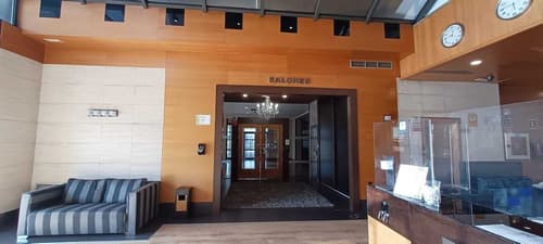 Zenit Aparthotel Hall88