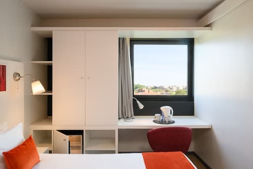 Star Inn Porto, Room