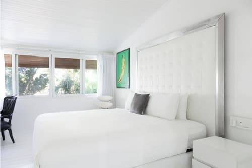 Le Cameleon Puerto Viejo, Room