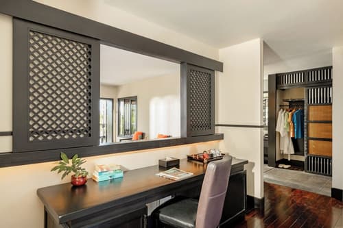 Anantara Mui Ne Resort, Room