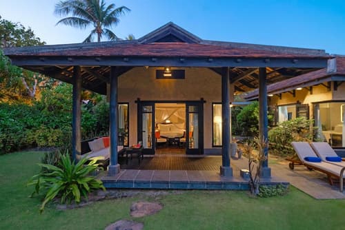 Anantara Mui Ne Resort