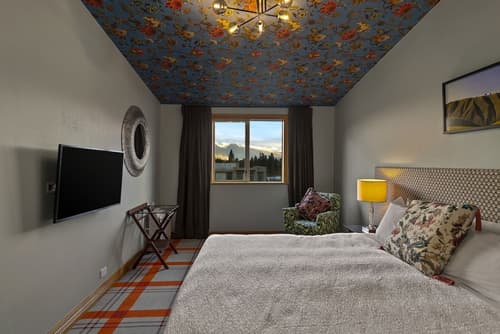 The Dairy Hotel Queenstown, A Naumi Chapter, Room