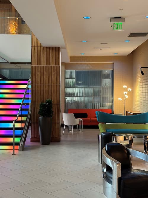 Moonrise Hotel
