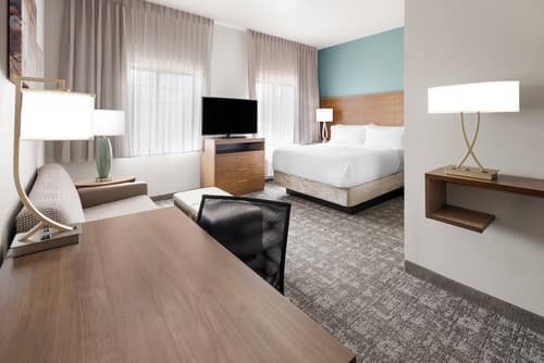 Staybridge Suites Harrisburg by IHG