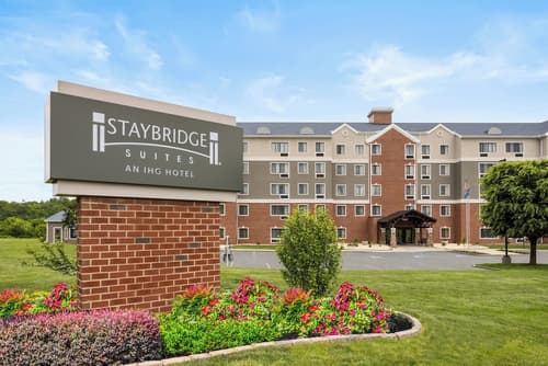 Staybridge Suites Harrisburg by IHG, Primary image